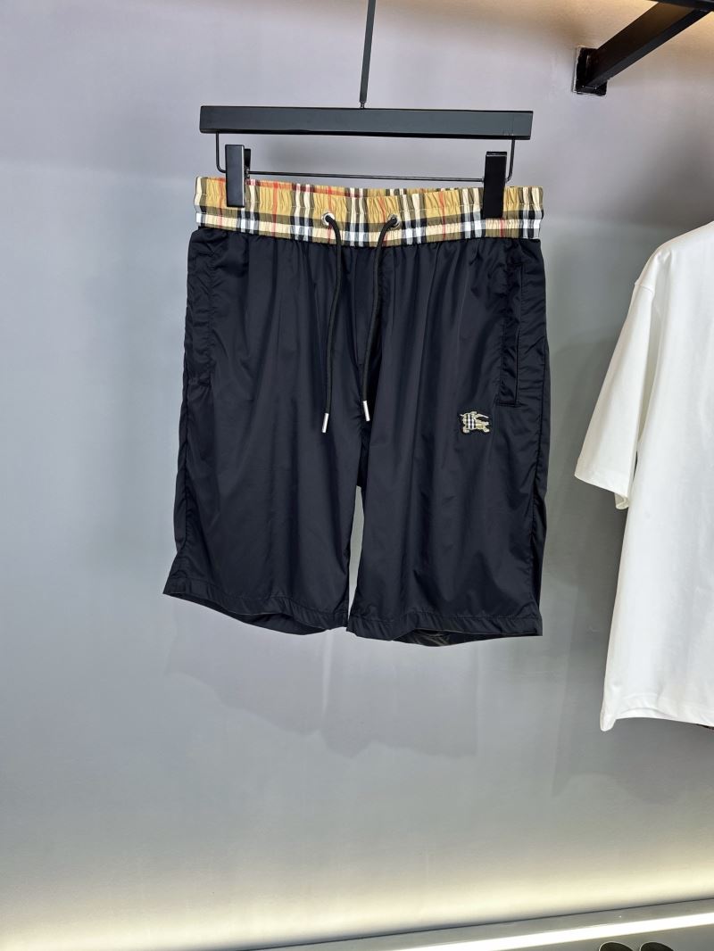 Burberry Short Pants